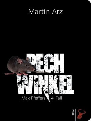 cover image of Pechwinkel